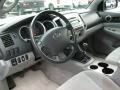 Super White - Tacoma Access Cab 4x4 Photo No. 11