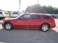 2008 Inferno Red Crystal Pearl Dodge Magnum SXT  photo #4