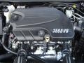 Black - Impala LS Photo No. 28
