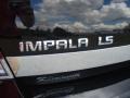 2008 Black Chevrolet Impala LS  photo #30