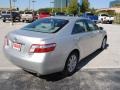 2008 Classic Silver Metallic Toyota Camry Hybrid  photo #5