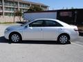 2008 Classic Silver Metallic Toyota Camry Hybrid  photo #8