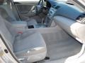 2008 Classic Silver Metallic Toyota Camry Hybrid  photo #10