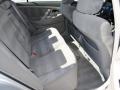 2008 Classic Silver Metallic Toyota Camry Hybrid  photo #11