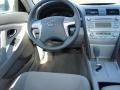 2008 Classic Silver Metallic Toyota Camry Hybrid  photo #14