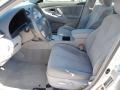 2008 Classic Silver Metallic Toyota Camry Hybrid  photo #15