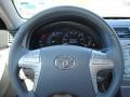 2008 Classic Silver Metallic Toyota Camry Hybrid  photo #16