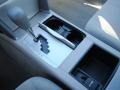 2008 Classic Silver Metallic Toyota Camry Hybrid  photo #18