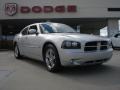 Bright Silver Metallic - Charger R/T Photo No. 1