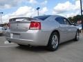 Bright Silver Metallic - Charger R/T Photo No. 3