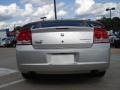 Bright Silver Metallic - Charger R/T Photo No. 4