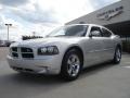 Bright Silver Metallic - Charger R/T Photo No. 7