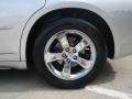 Bright Silver Metallic - Charger R/T Photo No. 28