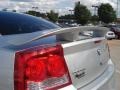 Bright Silver Metallic - Charger R/T Photo No. 33