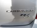 Bright Silver Metallic - Charger R/T Photo No. 34
