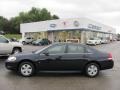 Imperial Blue Metallic - Impala LT Photo No. 2