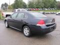 Imperial Blue Metallic - Impala LT Photo No. 4