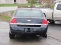 2010 Imperial Blue Metallic Chevrolet Impala LT  photo #5