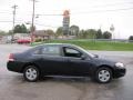 2010 Imperial Blue Metallic Chevrolet Impala LT  photo #7