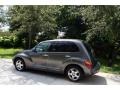 2001 Mineral Gray Metallic Chrysler PT Cruiser Limited  photo #4