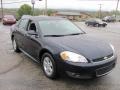 Imperial Blue Metallic - Impala LT Photo No. 8