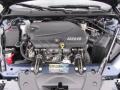 Imperial Blue Metallic - Impala LT Photo No. 10