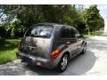 2001 Mineral Gray Metallic Chrysler PT Cruiser Limited  photo #9