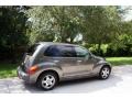 2001 Mineral Gray Metallic Chrysler PT Cruiser Limited  photo #10