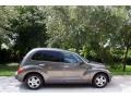 2001 Mineral Gray Metallic Chrysler PT Cruiser Limited  photo #11