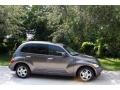 2001 Mineral Gray Metallic Chrysler PT Cruiser Limited  photo #12