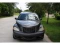 2001 Mineral Gray Metallic Chrysler PT Cruiser Limited  photo #16