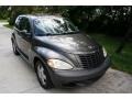 2001 Mineral Gray Metallic Chrysler PT Cruiser Limited  photo #17