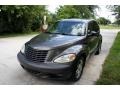 2001 Mineral Gray Metallic Chrysler PT Cruiser Limited  photo #18