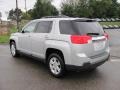 2010 Quicksilver Metallic GMC Terrain SLE AWD  photo #4