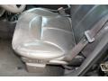 2001 Mineral Gray Metallic Chrysler PT Cruiser Limited  photo #39