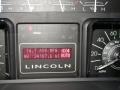2007 Black Lincoln Navigator Ultimate 4x4  photo #21