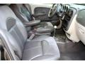 2001 Mineral Gray Metallic Chrysler PT Cruiser Limited  photo #44