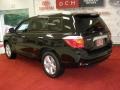 Black - Highlander Limited 4WD Photo No. 6