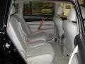 Black - Highlander Limited 4WD Photo No. 11