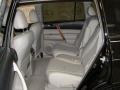 Black - Highlander Limited 4WD Photo No. 26