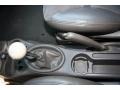 Mineral Gray Metallic - PT Cruiser Limited Photo No. 79