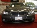2007 Sparkling Graphite Metallic BMW 3 Series 328i Sedan  photo #2