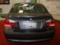 2007 Sparkling Graphite Metallic BMW 3 Series 328i Sedan  photo #7
