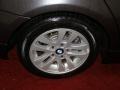 2007 Sparkling Graphite Metallic BMW 3 Series 328i Sedan  photo #8