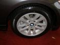 2007 Sparkling Graphite Metallic BMW 3 Series 328i Sedan  photo #9