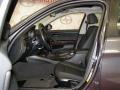 2007 Sparkling Graphite Metallic BMW 3 Series 328i Sedan  photo #12