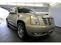 2008 Quicksilver Cadillac Escalade ESV AWD  photo #1