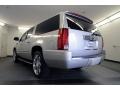 Quicksilver - Escalade ESV AWD Photo No. 5
