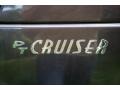 2001 Mineral Gray Metallic Chrysler PT Cruiser Limited  photo #101