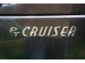 2001 Mineral Gray Metallic Chrysler PT Cruiser Limited  photo #102